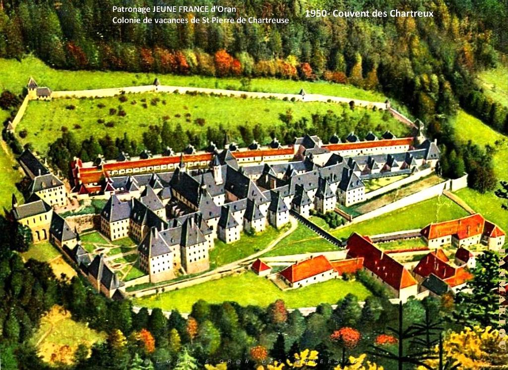 COLO JEUNE FRANCE 1950 Chartreuse 1.jpg